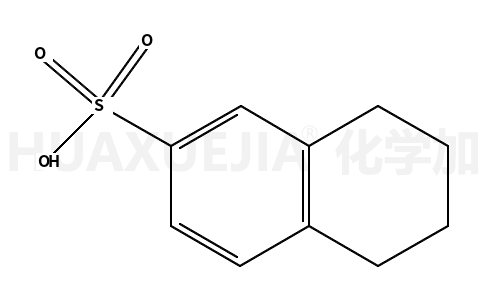5,6,7,8-四氢化萘-2-磺酸