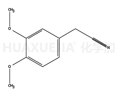 3,4-二甲氧基苯乙腈