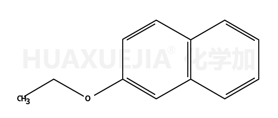 2-乙氧基萘
