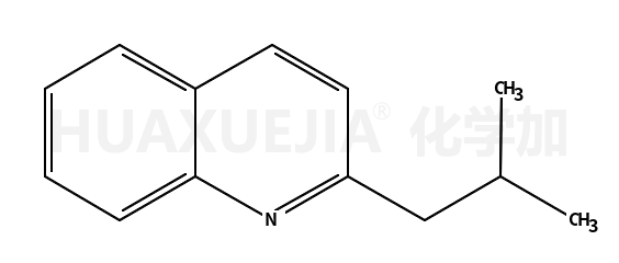 2-异丁基喹啉