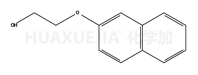 2-(2-萘氧基)乙醇