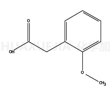 2-甲氧基苯乙酸