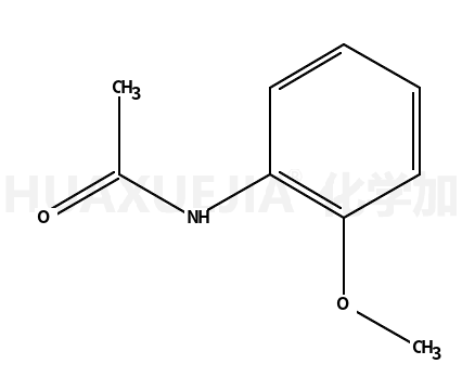 2-乙酰氨基苯甲醚