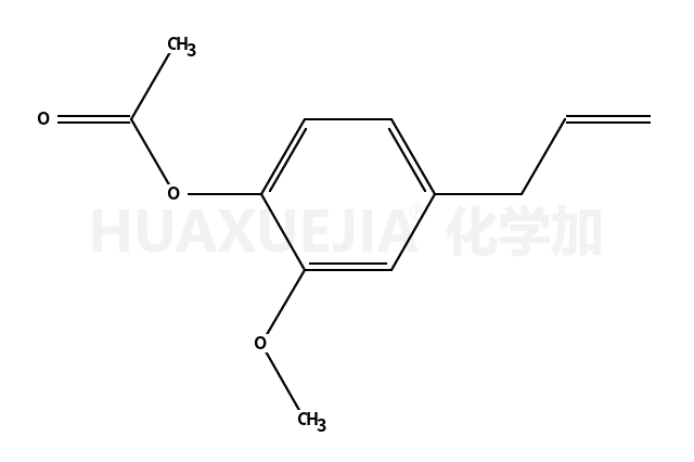 乙酸丁香酚酯