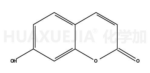 7-羟基香豆素