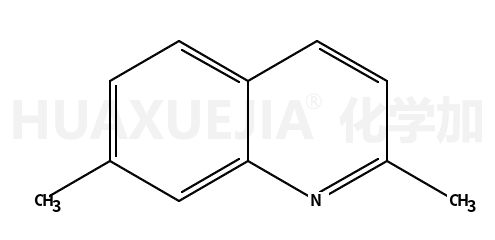2,7-二甲基喹啉