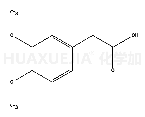 3,4-二甲氧基苯乙酸
