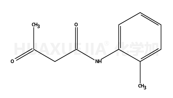 2'-甲基乙酰乙酰苯胺