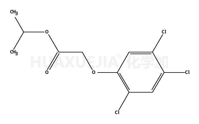 2,4,5-涕酸异丙酯