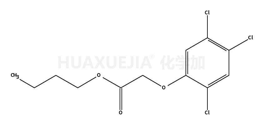 2,4,5-涕酸丁酯