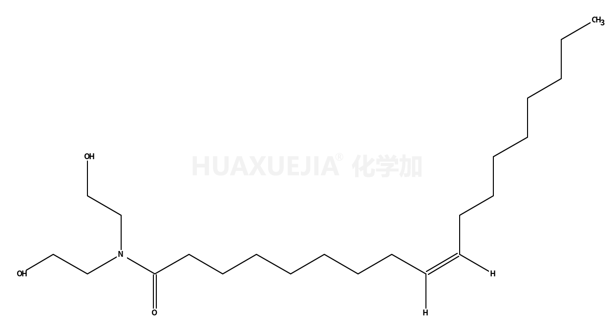 N,N-二乙醇油酸酰胺