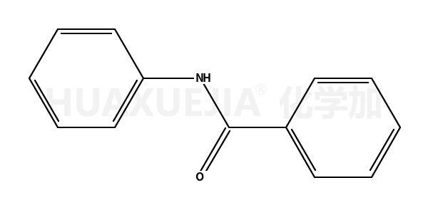 苯甲酰苯胺