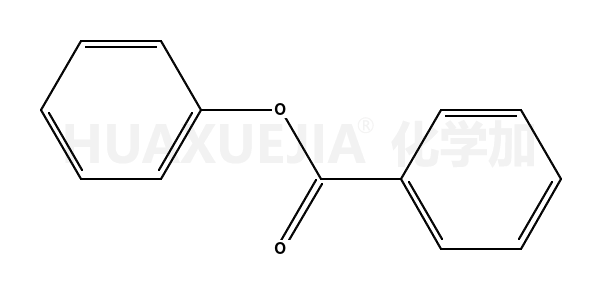 苯甲酸苯酯