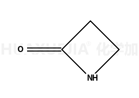 2-氮杂环丁酮