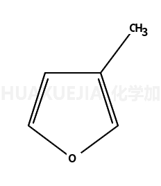 3-甲基呋喃
