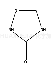 1,2-二氢-3H-1,2,4-三氮唑-3-酮
