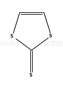 1,3-二硫酸-2-硫酮