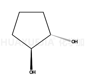 (1R,2R)-(-)-反-1,2-环戊二醇