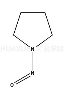 N-亚硝基吡咯烷