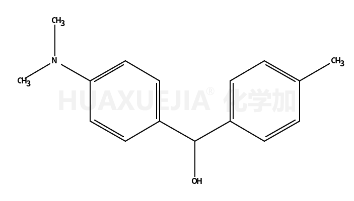 [4-(dimethylamino)phenyl]-(4-methylphenyl)methanol
