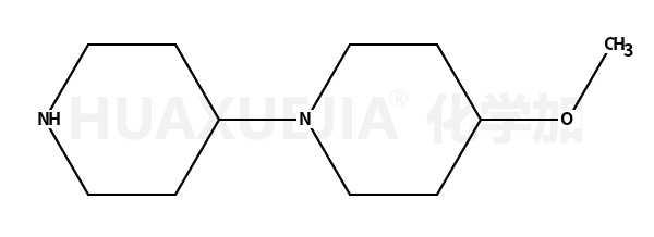 1-(4-PIPERIDINYL)-4-METHOXY-PIPERIDINE