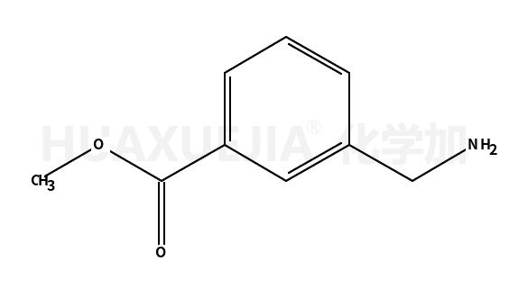 3-(氨甲基)苯甲酸甲酯