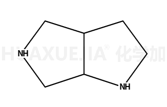 八氢吡咯并[3,4-b]吡咯