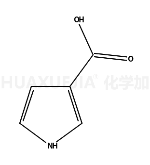 吡咯-3-羧酸