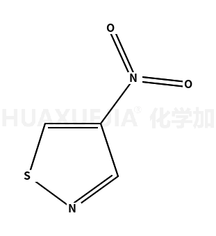 4-硝基异噻唑