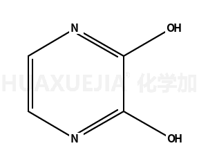 2,3-吡嗪二醇