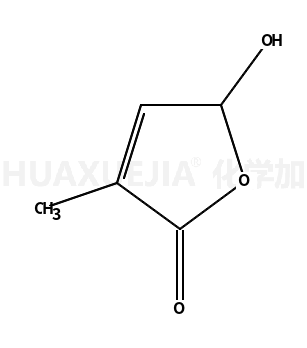 5-羟基-3-甲基-2(5H)-呋喃酮