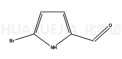 5-溴吡咯-2-甲醛