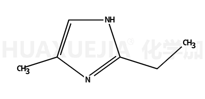 2-乙基-4-甲基咪唑