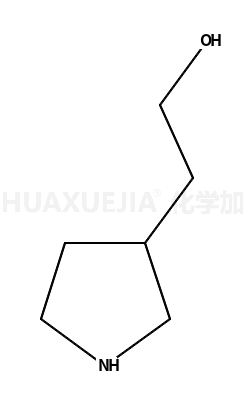 吡咯烷-3-乙醇