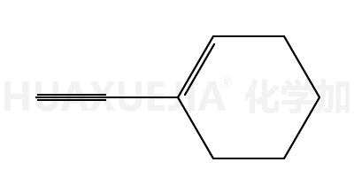 1-乙炔基环己烷