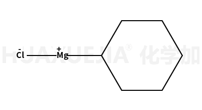 Cyclohexylmagnesium chloride