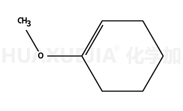 1-甲氧基环己烯