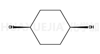 顺-1,4-环己二醇