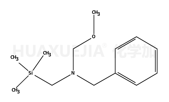 N-(甲氧甲基)-N-(三甲基硅甲基)苄胺