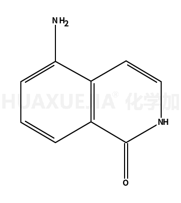 5-氨基-1(2H)-异喹啉酮