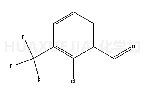 2-氯-3-(三氟甲基)苯甲醛