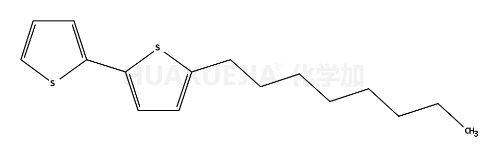 5-正辛基-2,2'-并噻吩