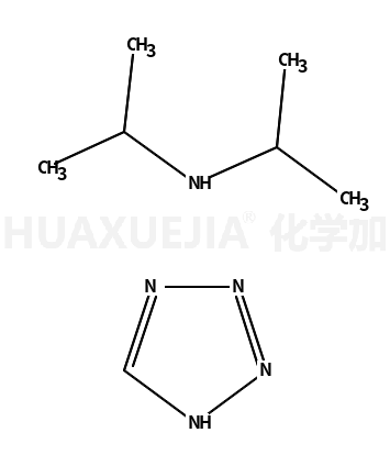 二异丙基铵四唑-1-盐