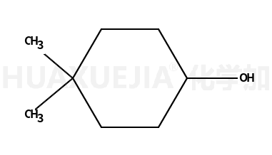 4,4-二甲基环己-1-醇