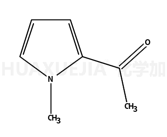 2-乙酰基-1-甲基吡咯