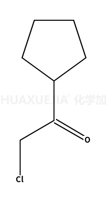 2-氯-1-环戊基乙酮
