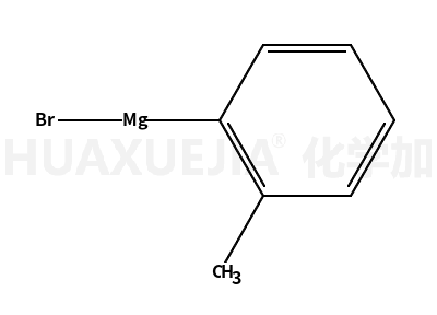 邻甲苯基溴化镁