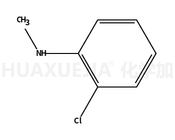 2-氯-N-甲基苯胺