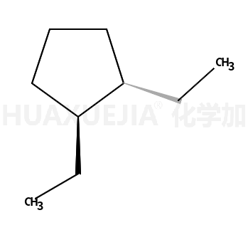 二乙基环戊烷