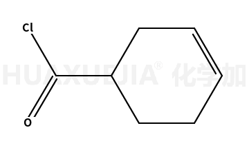 环己-3-烯-1-甲酰氯
